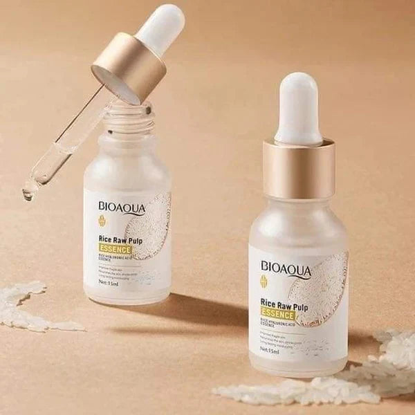 Serum de Arroz Bioaqua