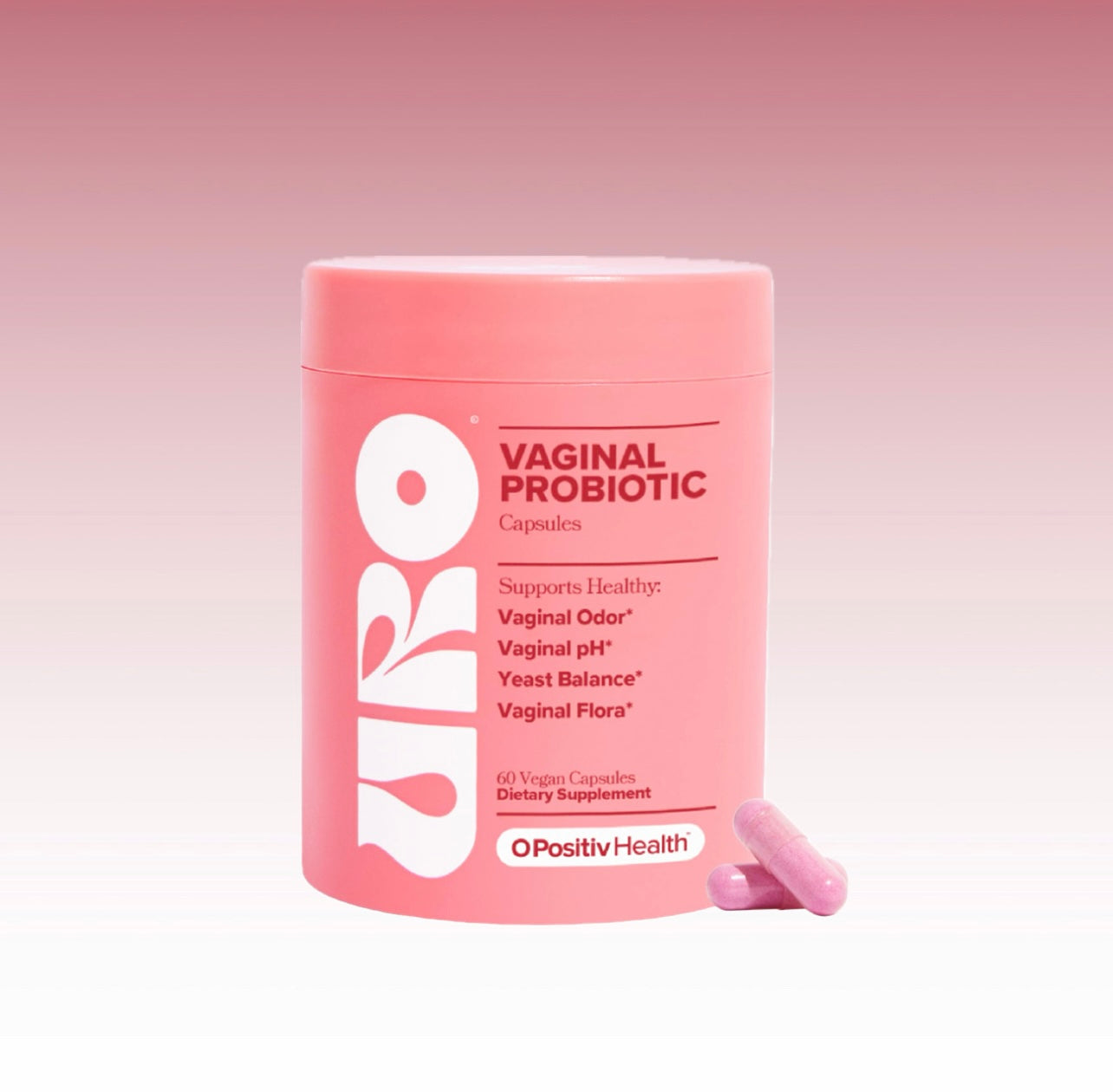 Uro Probiotic