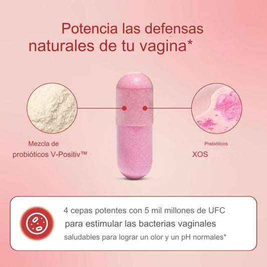 Uro Probiotico Gomitas + Obsequio